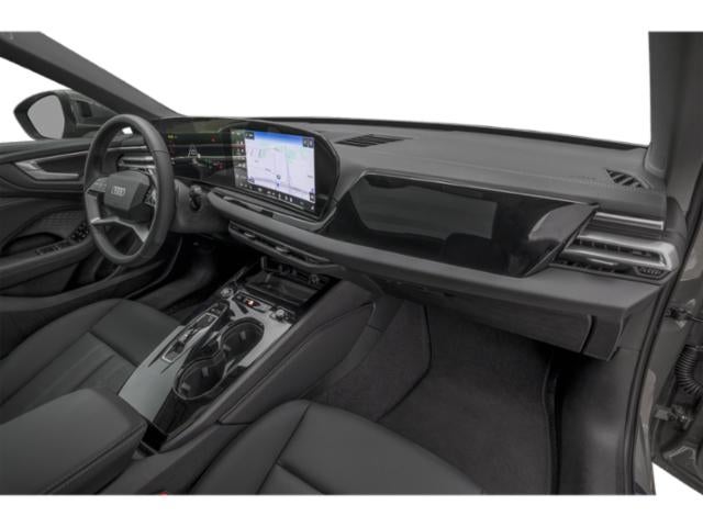 2026 Audi A5 Premium TFSI quattro S tronic
