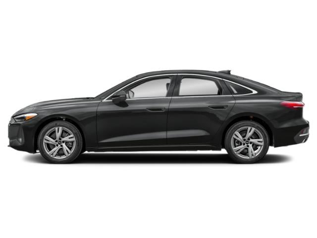2026 Audi A5 Premium TFSI quattro S tronic