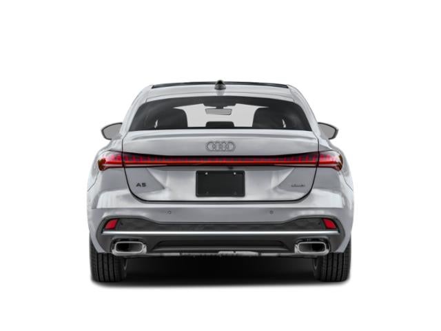 2026 Audi A5 Premium TFSI quattro S tronic