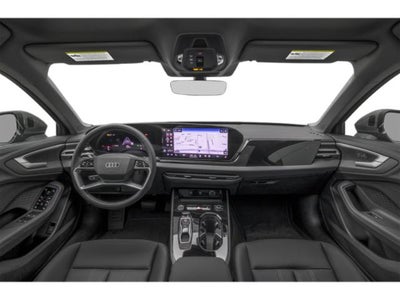 2026 Audi A5 Premium TFSI quattro S tronic