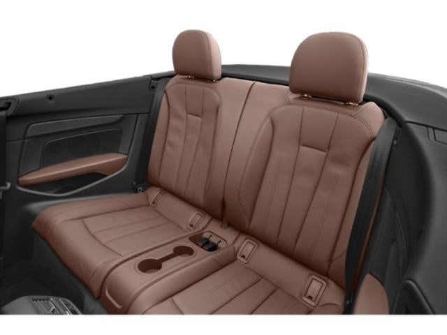 2024 Audi A5 Cabriolet Premium Plus 45 TFSI S line quattro S tronic