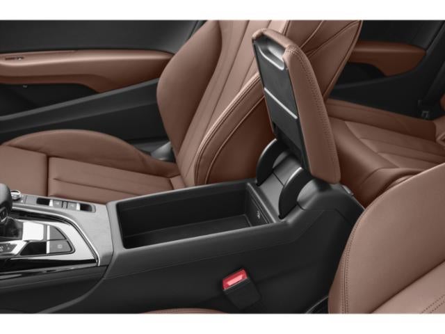 2024 Audi A5 Cabriolet Premium Plus 45 TFSI S line quattro S tronic