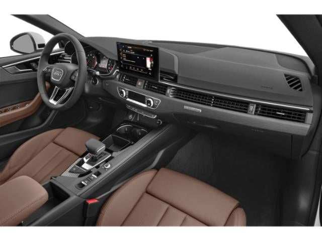 2024 Audi A5 Cabriolet Premium Plus 45 TFSI S line quattro S tronic