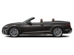 2024 Audi A5 Cabriolet Premium Plus 45 TFSI S line quattro S tronic