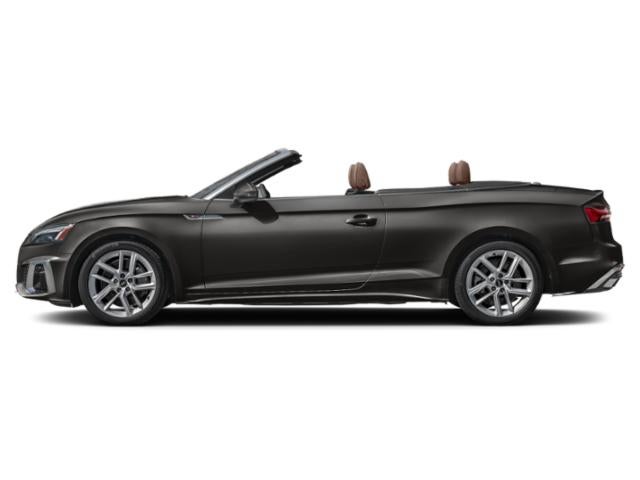 2024 Audi A5 Cabriolet Premium Plus 45 TFSI S line quattro S tronic