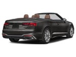2024 Audi A5 Cabriolet Premium Plus 45 TFSI S line quattro S tronic