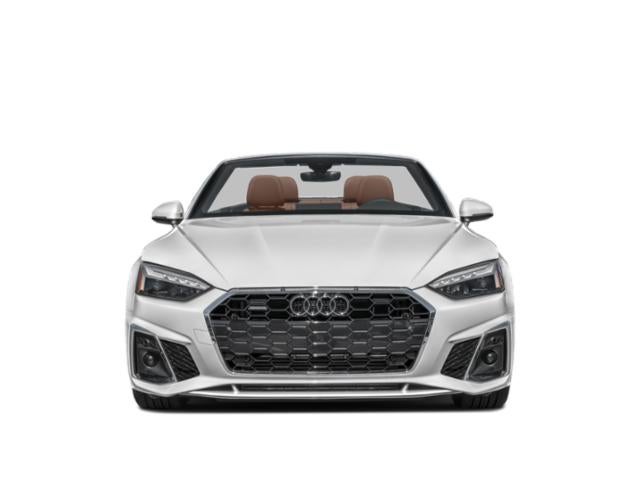 2024 Audi A5 Cabriolet Premium Plus 45 TFSI S line quattro S tronic