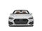 2024 Audi A5 Cabriolet Premium Plus 45 TFSI S line quattro S tronic