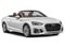 2024 Audi A5 Cabriolet Premium Plus 45 TFSI S line quattro S tronic