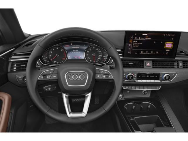 2024 Audi A5 Cabriolet Premium Plus 45 TFSI S line quattro S tronic