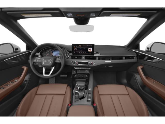 2024 Audi A5 Cabriolet Premium Plus 45 TFSI S line quattro S tronic