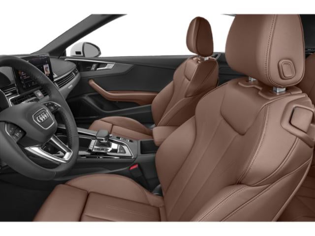 2024 Audi A5 Cabriolet Premium Plus 45 TFSI S line quattro S tronic