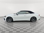 2023 Audi A5 Cabriolet Premium Plus 45 TFSI S line quattro S tronic