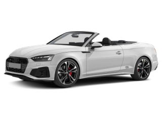 2023 Audi A5 Cabriolet Premium Plus 45 TFSI S line quattro S tronic