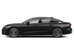 2026 Audi A6 Premium Plus quattro S tronic