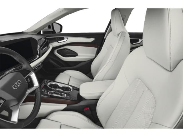 2026 Audi A6 Premium Plus quattro S tronic