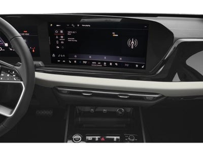 2026 Audi A6 Premium Plus quattro S tronic