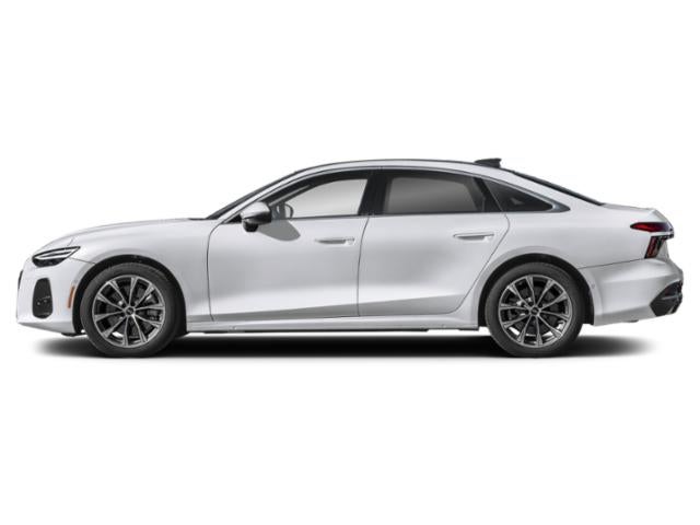 2026 Audi A6 Premium Plus quattro S tronic