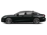 2026 Audi A6 Premium Plus quattro S tronic