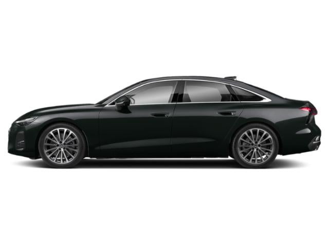 2026 Audi A6 Premium Plus quattro S tronic