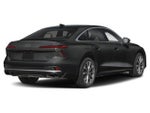2026 Audi A6 Premium Plus quattro S tronic