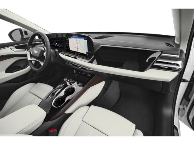 2026 Audi A6 Premium Plus quattro S tronic