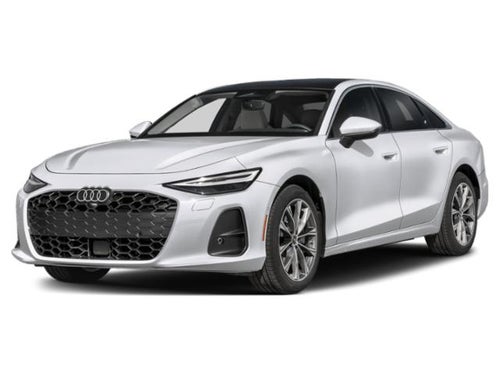 2026 Audi A6 Premium Plus quattro S tronic