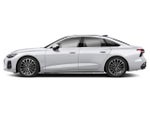2026 Audi A6 Premium Plus quattro S tronic