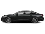 2026 Audi A6 Premium Plus quattro S tronic