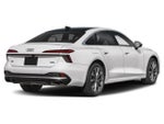 2026 Audi A6 Premium Plus quattro S tronic