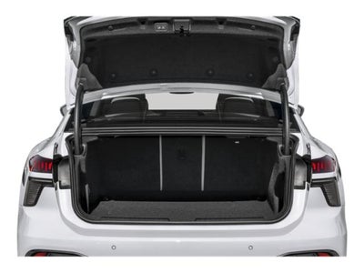 2026 Audi A6 Premium Plus quattro S tronic