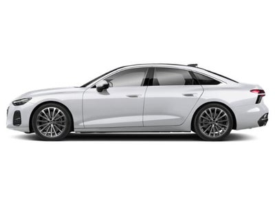 2026 Audi A6 Premium Plus quattro S tronic