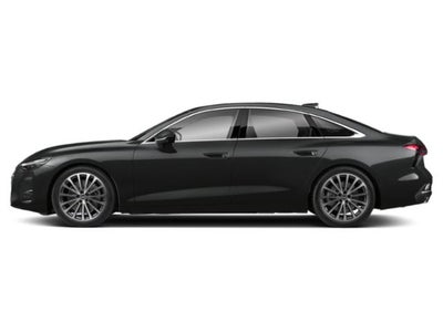 2026 Audi A6 Premium Plus quattro S tronic
