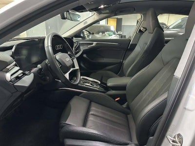 2026 Audi A6 Premium Plus quattro S tronic