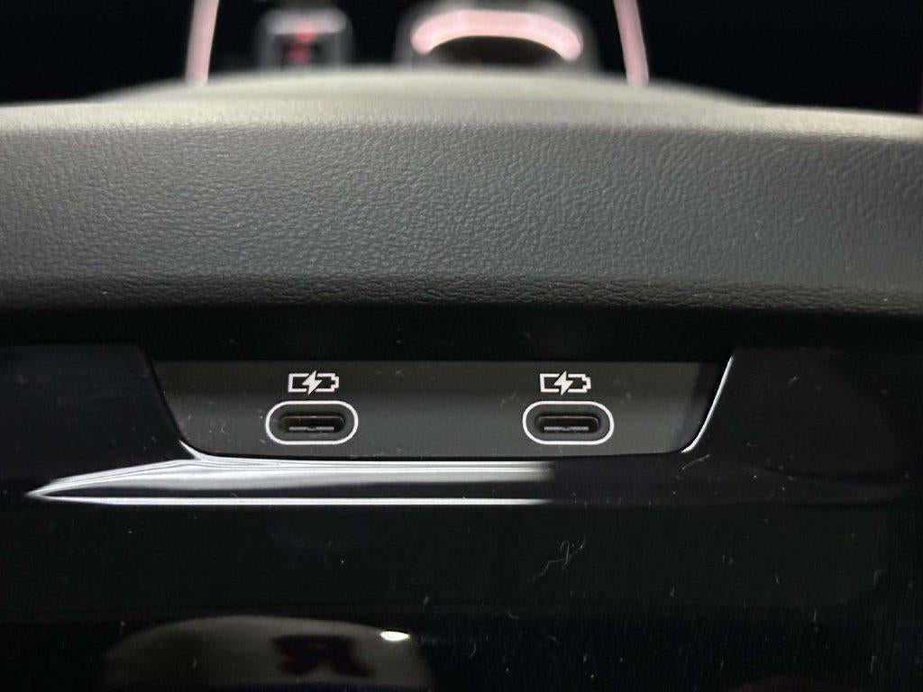 2026 Audi A6 Premium Plus quattro S tronic