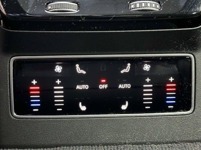 2026 Audi A6 Premium Plus quattro S tronic