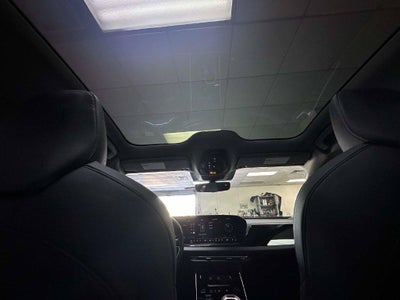 2026 Audi A6 Premium Plus quattro S tronic