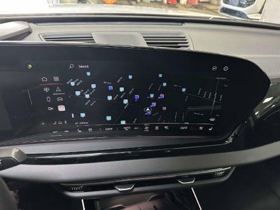 2026 Audi A6 Premium Plus quattro S tronic