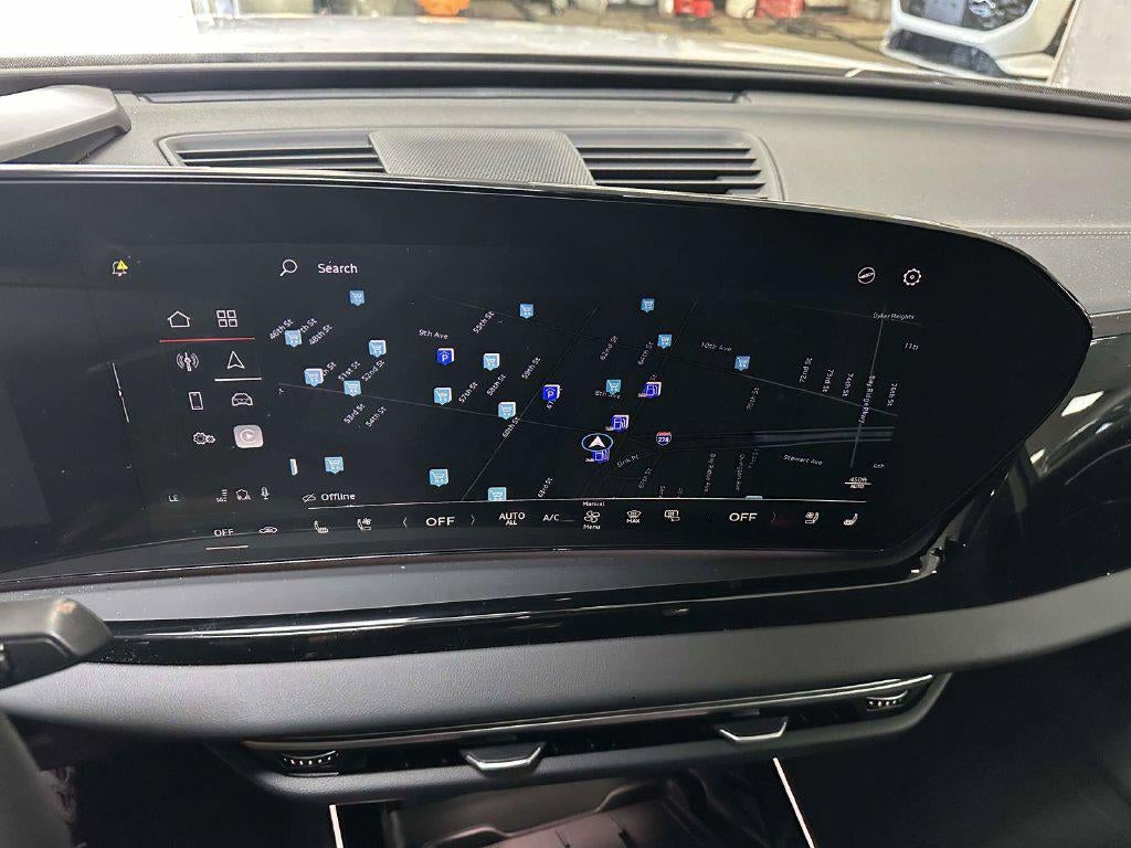 2026 Audi A6 Premium Plus quattro S tronic