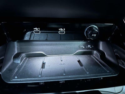 2026 Audi A6 Premium Plus quattro S tronic