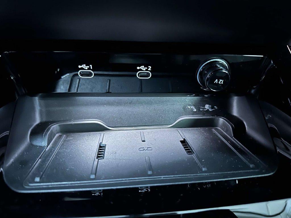 2026 Audi A6 Premium Plus quattro S tronic