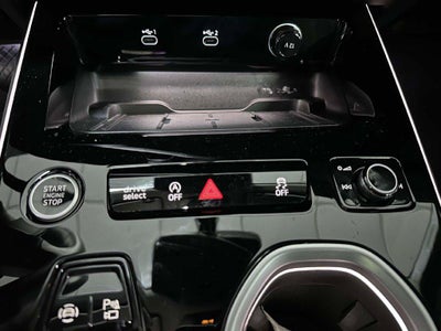 2026 Audi A6 Premium Plus quattro S tronic