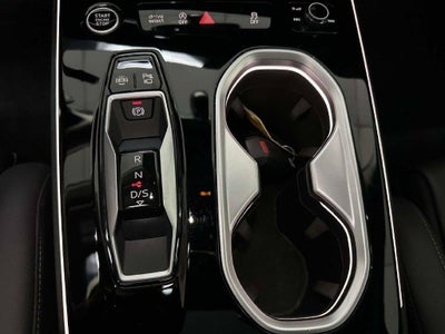 2026 Audi A6 Premium Plus quattro S tronic