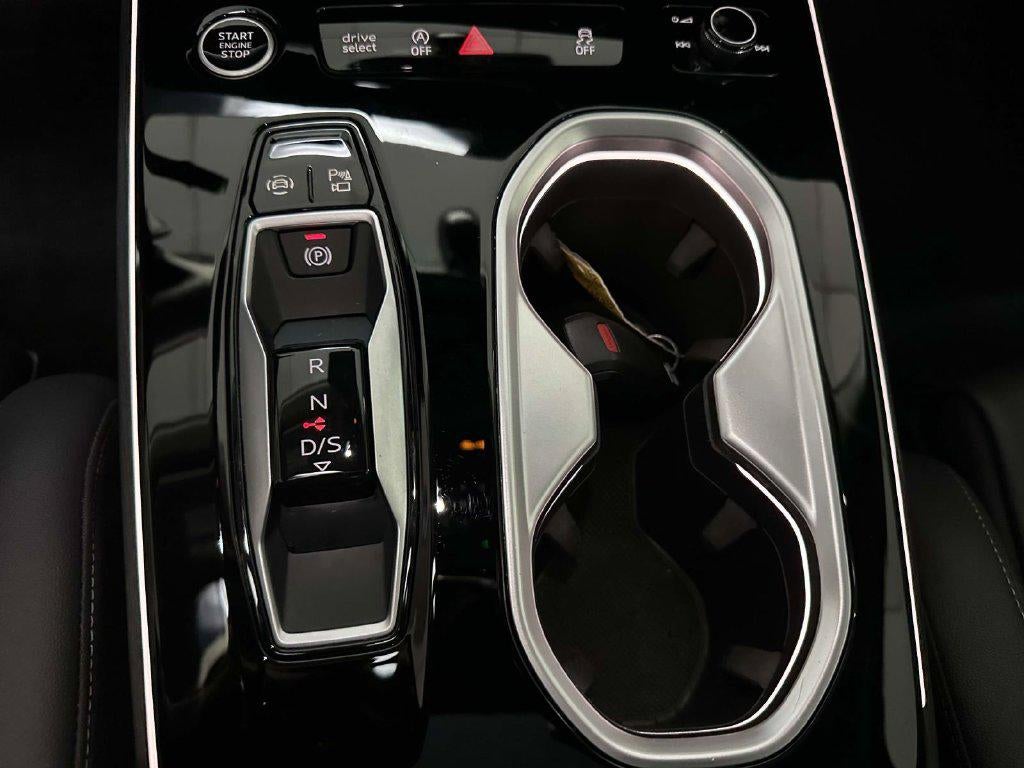 2026 Audi A6 Premium Plus quattro S tronic