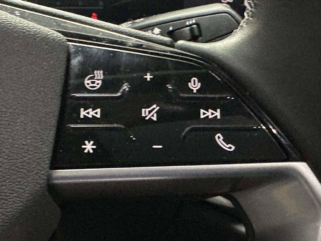 2026 Audi A6 Premium Plus quattro S tronic