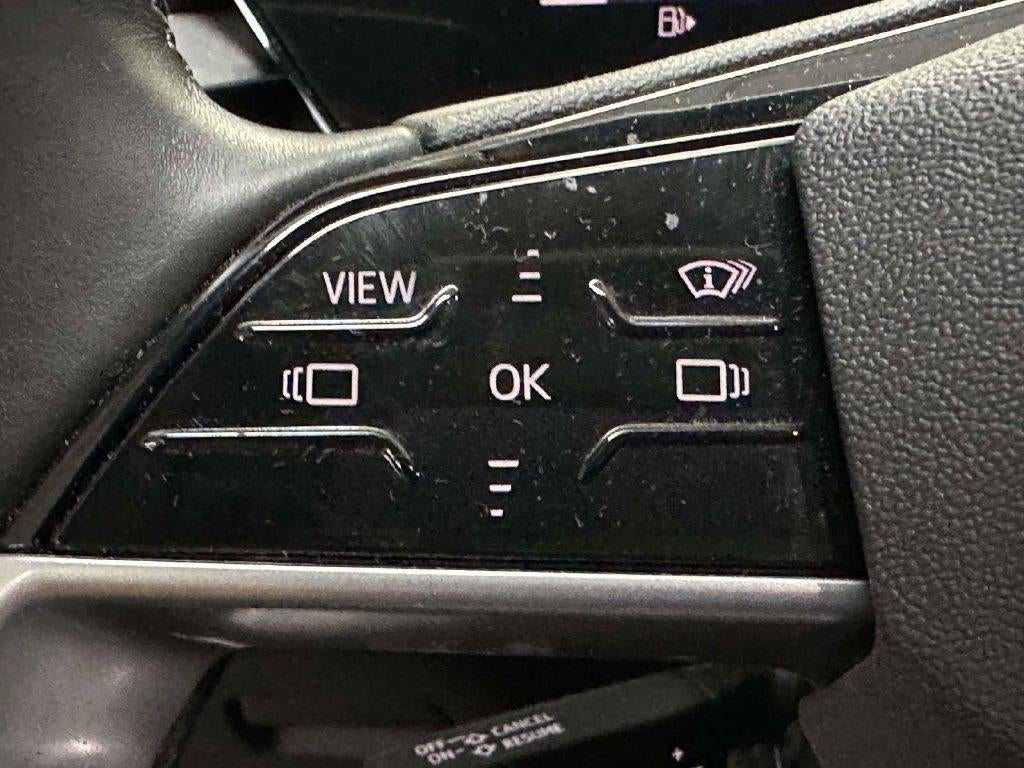 2026 Audi A6 Premium Plus quattro S tronic