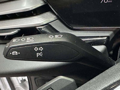 2026 Audi A6 Premium Plus quattro S tronic