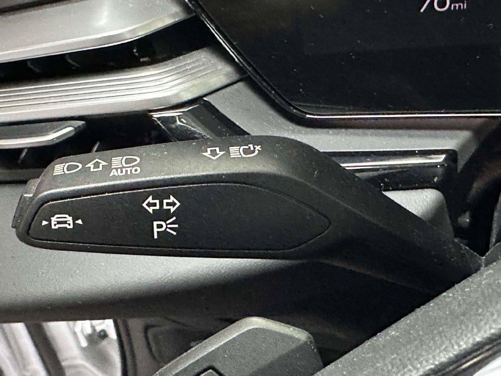 2026 Audi A6 Premium Plus quattro S tronic