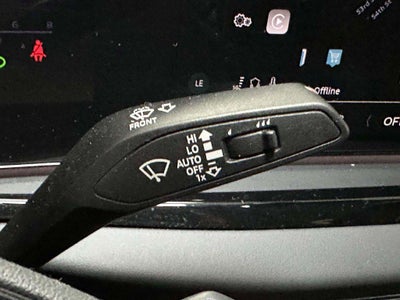 2026 Audi A6 Premium Plus quattro S tronic