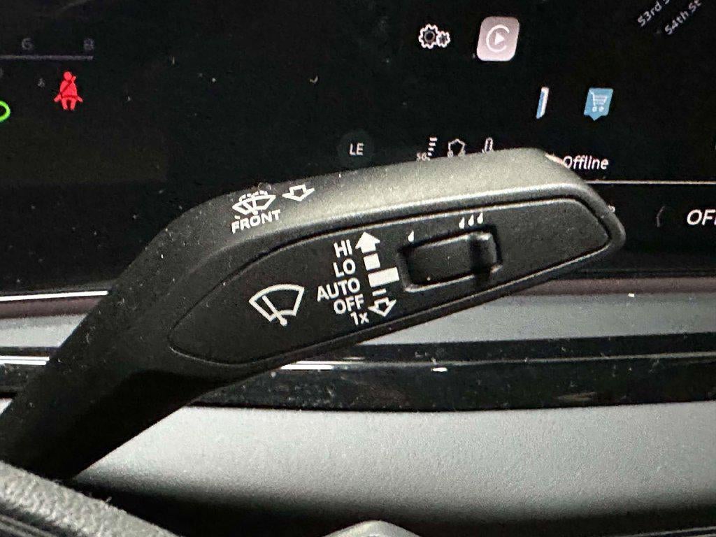 2026 Audi A6 Premium Plus quattro S tronic
